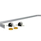 Rear Sway bar - 27mm XX heavy duty blade adjustable MOTORSPORT