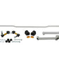 Rear Sway bar - 16mm heavy duty blade adjustable