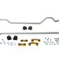 Front & Rear Sway Bar Kit Subaru Impreza WRX GG 2000-2002