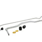 Front & Rear Sway Bar Kit Chrysler 300C LX, LD Incl SRT & Dodge Challenger 3rd Gen