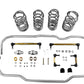 Grip Series 1 Vehicle Kit VW Golf Mk6 GTI 2009-2013