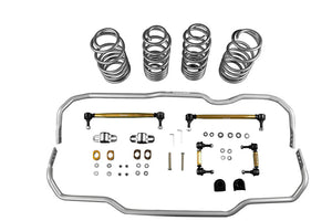 Grip Series 1 Vehicle Kit VW Golf Mk6 GTI 2009-2013