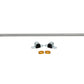 Rear Sway bar - 22mm X heavy duty blade adjustable