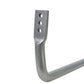 Rear Sway bar - 27mm XX heavy duty blade adjustable MOTORSPORT