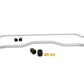Front & Rear Sway Bar Kit Chrysler 300C LX, LD Incl SRT & Dodge Challenger 3rd Gen
