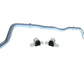 Front Sway bar - 24mm X heavy duty blade adjustable