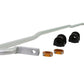 Rear Sway bar - 20mm heavy duty
