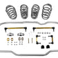 Grip Series 1 Vehicle Kit VW Golf Mk5 GTI 2009-2013