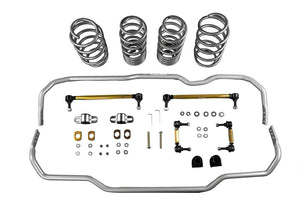 Grip Series 1 Vehicle Kit VW Golf Mk5 GTI 2009-2013