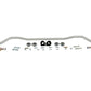 Front Sway bar - 24mm heavy duty blade adjustable
