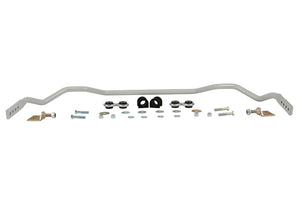 Front Sway bar - 24mm heavy duty blade adjustable