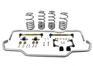 Grip Series 1 Vehicle Kit VW Golf Mk6 GTI 2009-2013