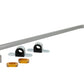Rear Sway bar - 24mm XX heavy duty blade adjustable - MOTORSPORT