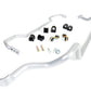 Front & Rear Sway Bar Kit Toyota Supra JZA80 1993-2002