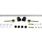 Rear Sway bar - 22mm heavy duty blade adjustable