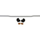 Rear Sway bar - 20mm heavy duty
