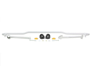 Rear Sway bar - 20mm heavy duty blade adjustable