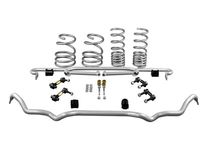 Grip Series 1 Vehicle Kit Subaru WRX STI VA 2015-2021