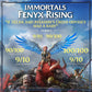 PlayStation 5 DualSense Wireless Controller Bundle with Immortals Fenyx Rising