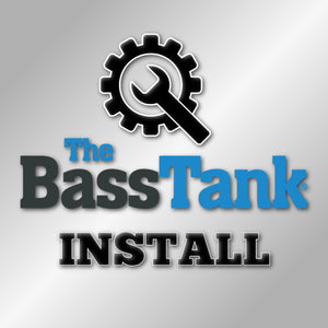 Install - Customer Provided Product