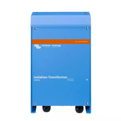 Isolation Transformer 2000w