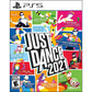 PlayStation 5 DualSense Wireless Controller Bundle with Just Dance 2021