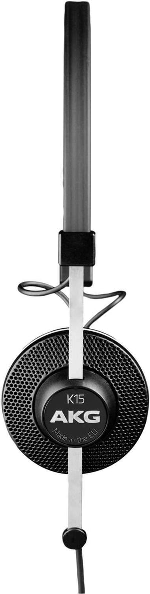 AKG K15 High-Performance Conference Headphones
