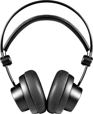 AKG K175 Closed-Back Studio Monitor Headphones