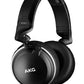 AKG K182 Closed-Back Studio Monitor Headphones