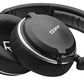 AKG K182 Closed-Back Studio Monitor Headphones