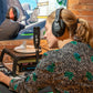 AKG K361 BT Closed Back Headphones with Bluetooth