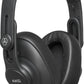 AKG K361 Over-Ear Closed-Back Foldable Studio Headphones