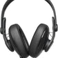 AKG K361 Over-Ear Closed-Back Foldable Studio Headphones