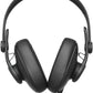 AKG K361 Over-Ear Closed-Back Foldable Studio Headphones