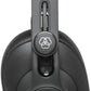 AKG K361 Over-Ear Closed-Back Foldable Studio Headphones