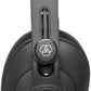 AKG K361 Over-Ear Closed-Back Foldable Studio Headphones