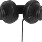 AKG K361 Over-Ear Closed-Back Foldable Studio Headphones