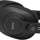AKG K361 Over-Ear Closed-Back Foldable Studio Headphones
