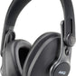 AKG K371 BT Closed Back Headphones with Bluetooth