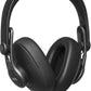 AKG K371 Over-Ear Closed-Back Foldable Studio Headphones