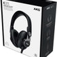 AKG K371 Over-Ear Closed-Back Foldable Studio Headphones