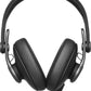 AKG K371 Over-Ear Closed-Back Foldable Studio Headphones