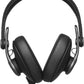 AKG K371 Over-Ear Closed-Back Foldable Studio Headphones
