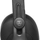 AKG K371 Over-Ear Closed-Back Foldable Studio Headphones