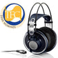 AKG K702 Reference Open Back Headphones