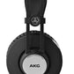 AKG K72 Closed-Back Studio Headphones
