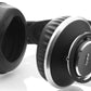 AKG K872 Master Reference Studio Headphones