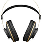 AKG K92 Closed-Back Studio Headphones