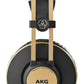 AKG K92 Closed-Back Studio Headphones
