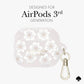 kate spade new york Hollyhock - AirPods 3rd Gen